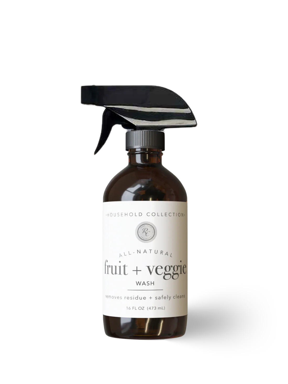 Fruit + Veggie Wash | 16 Oz