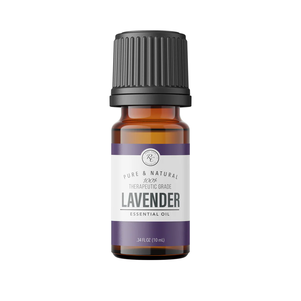 Lavender Essential Oil 10ml