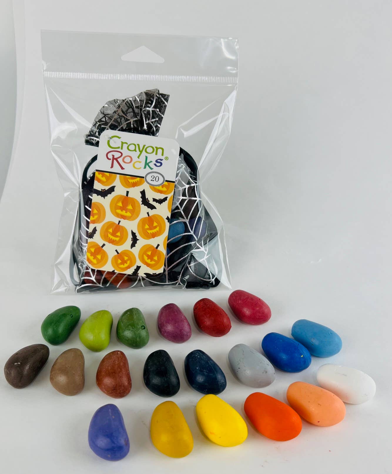 NEW! Halloween Special Collection. New colors-New Packing