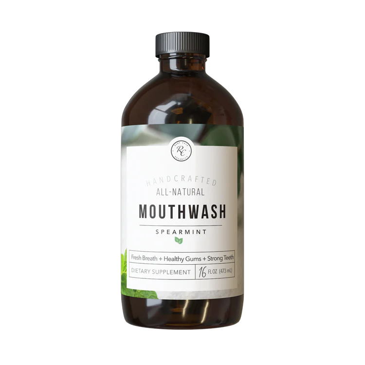 Mouthwash 16oz