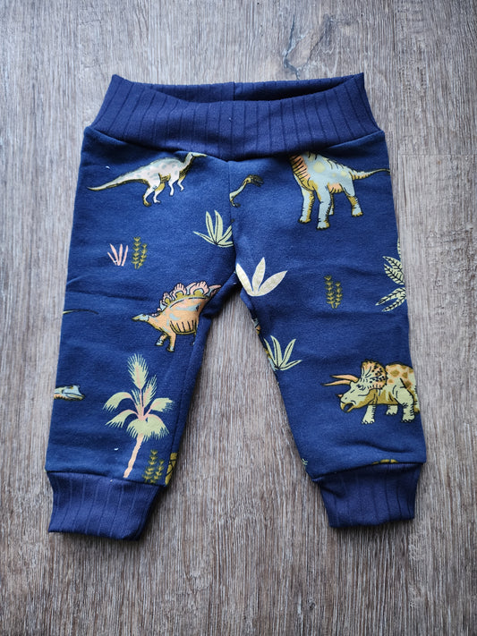 Dinosaur Leggings