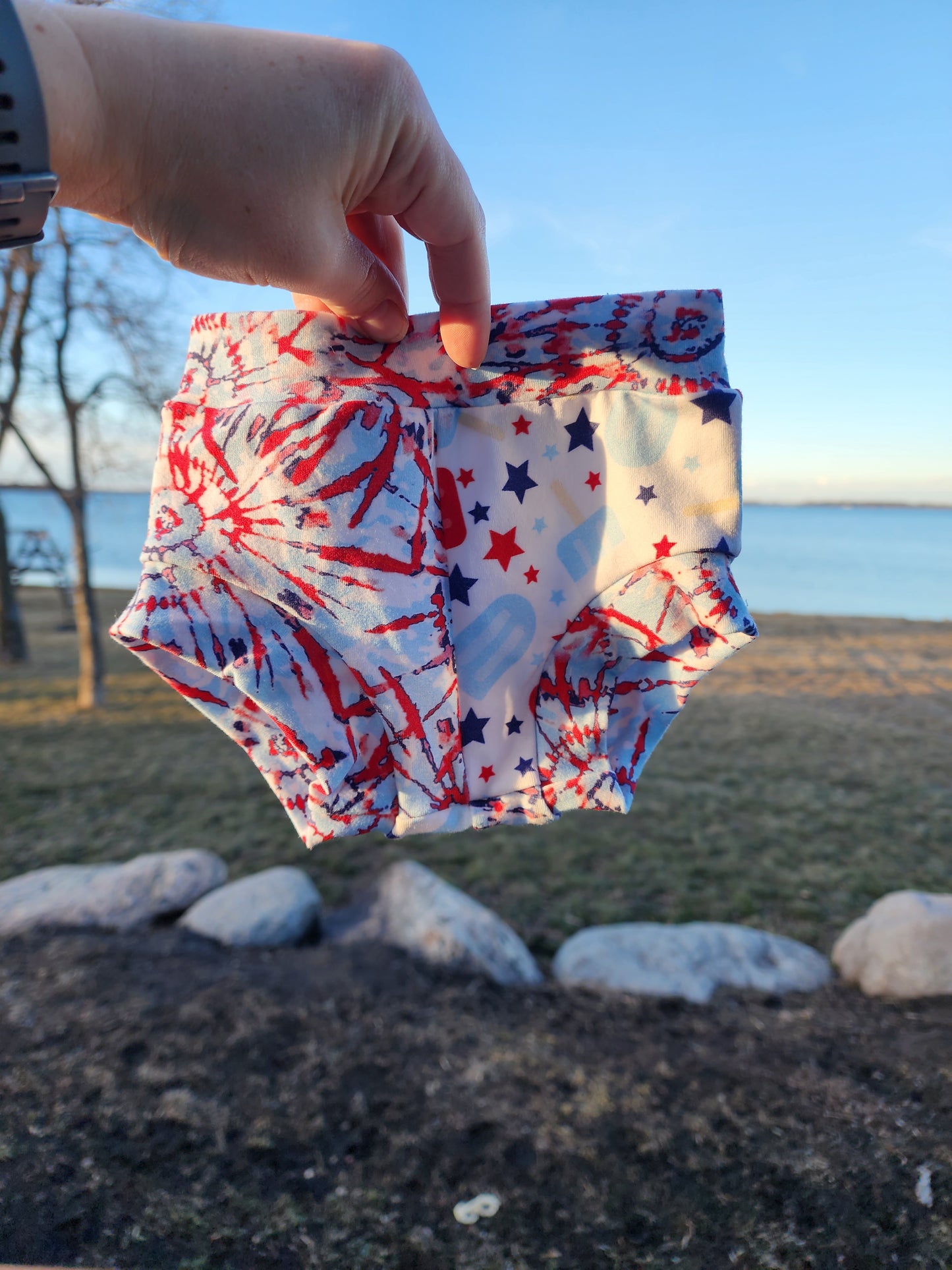 USA Bummies