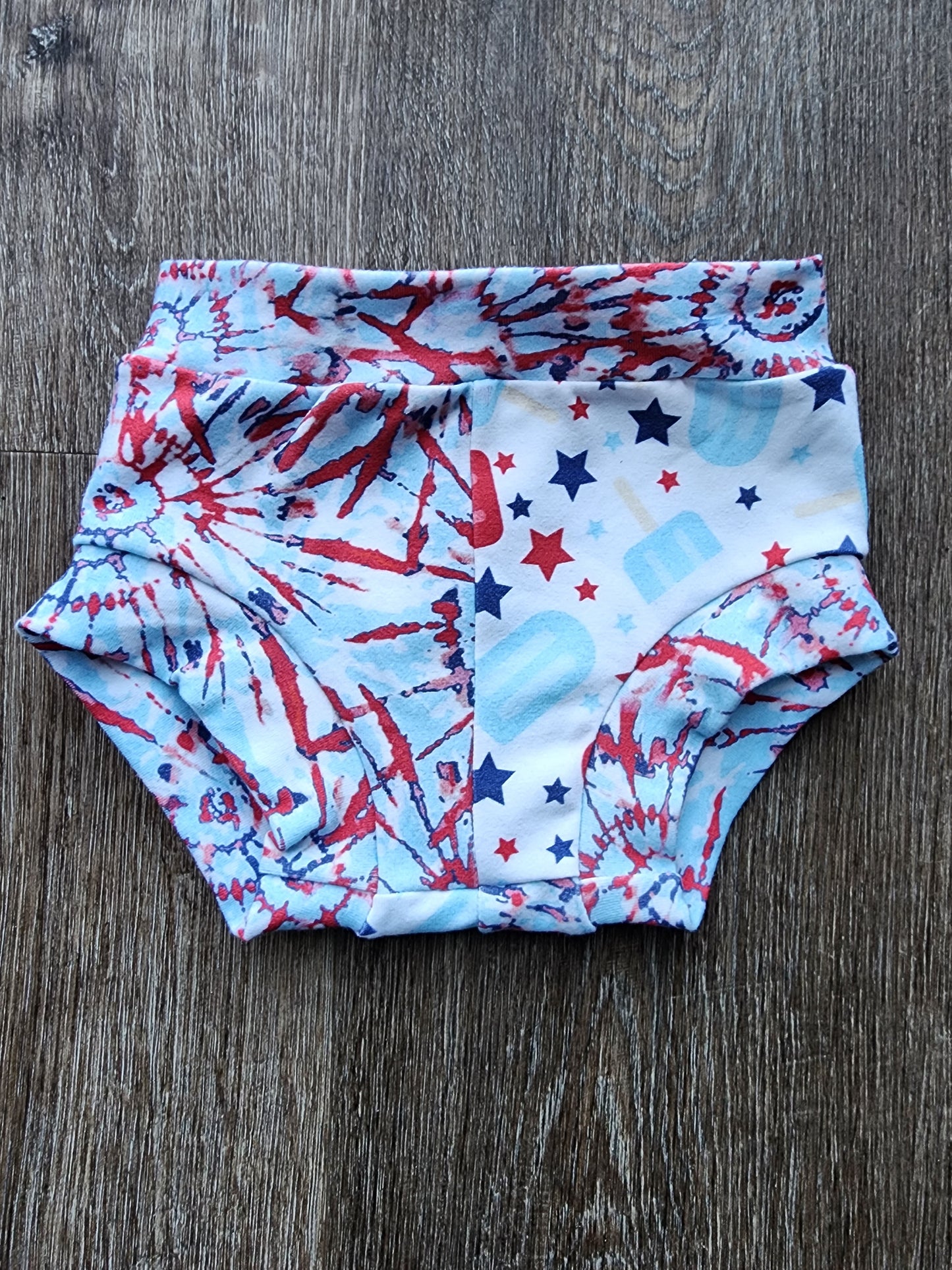 USA Bummies