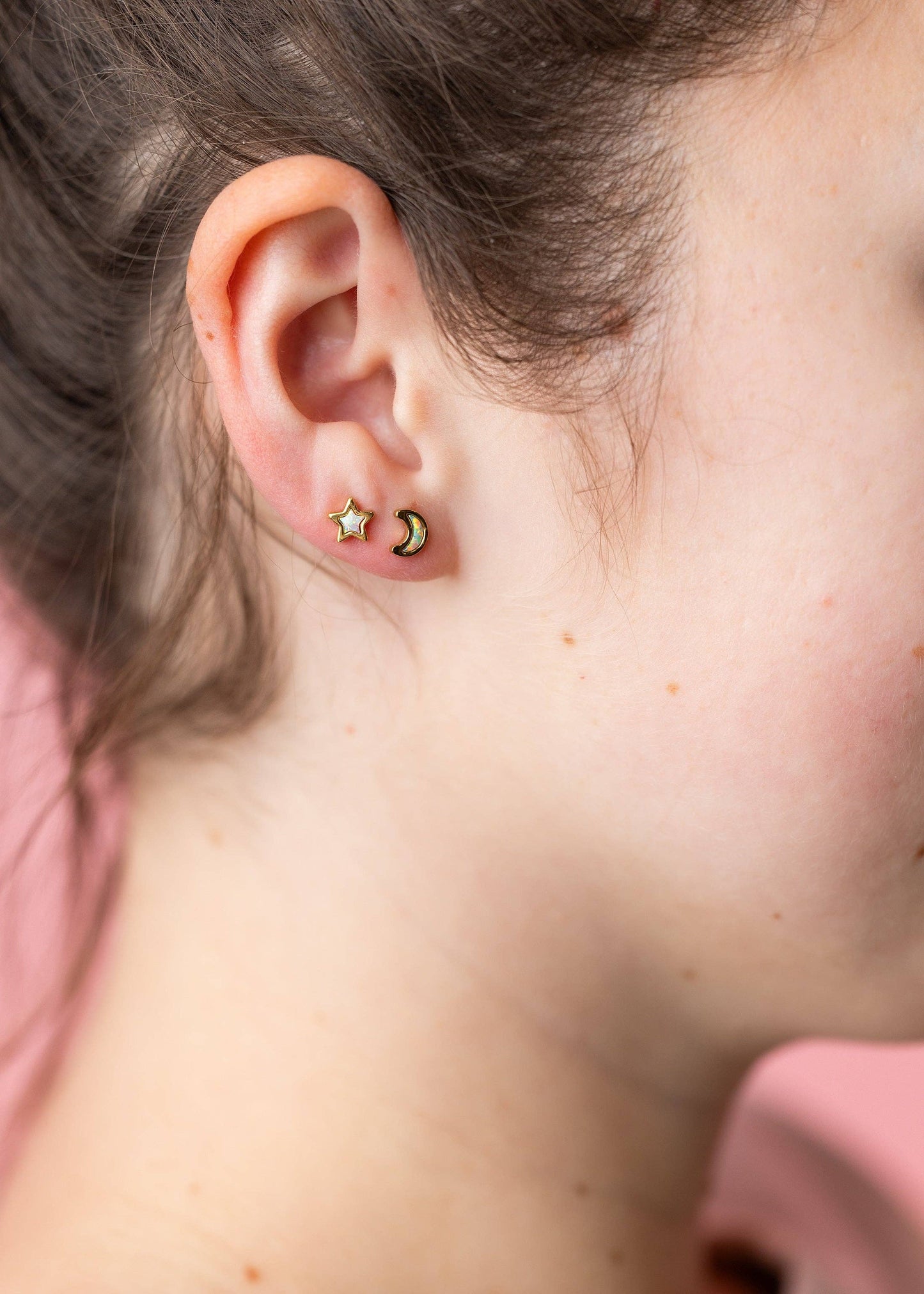 Moon/Star Opals