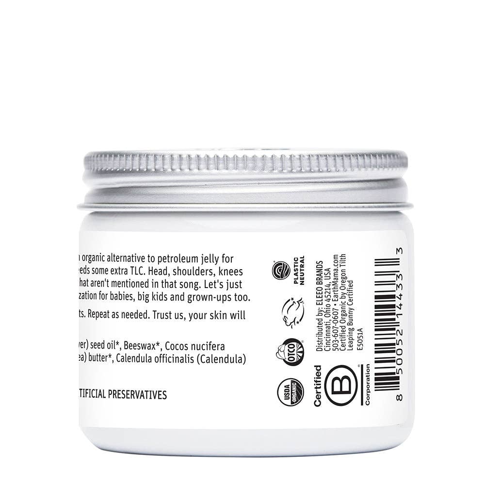 Organic All Over Balm