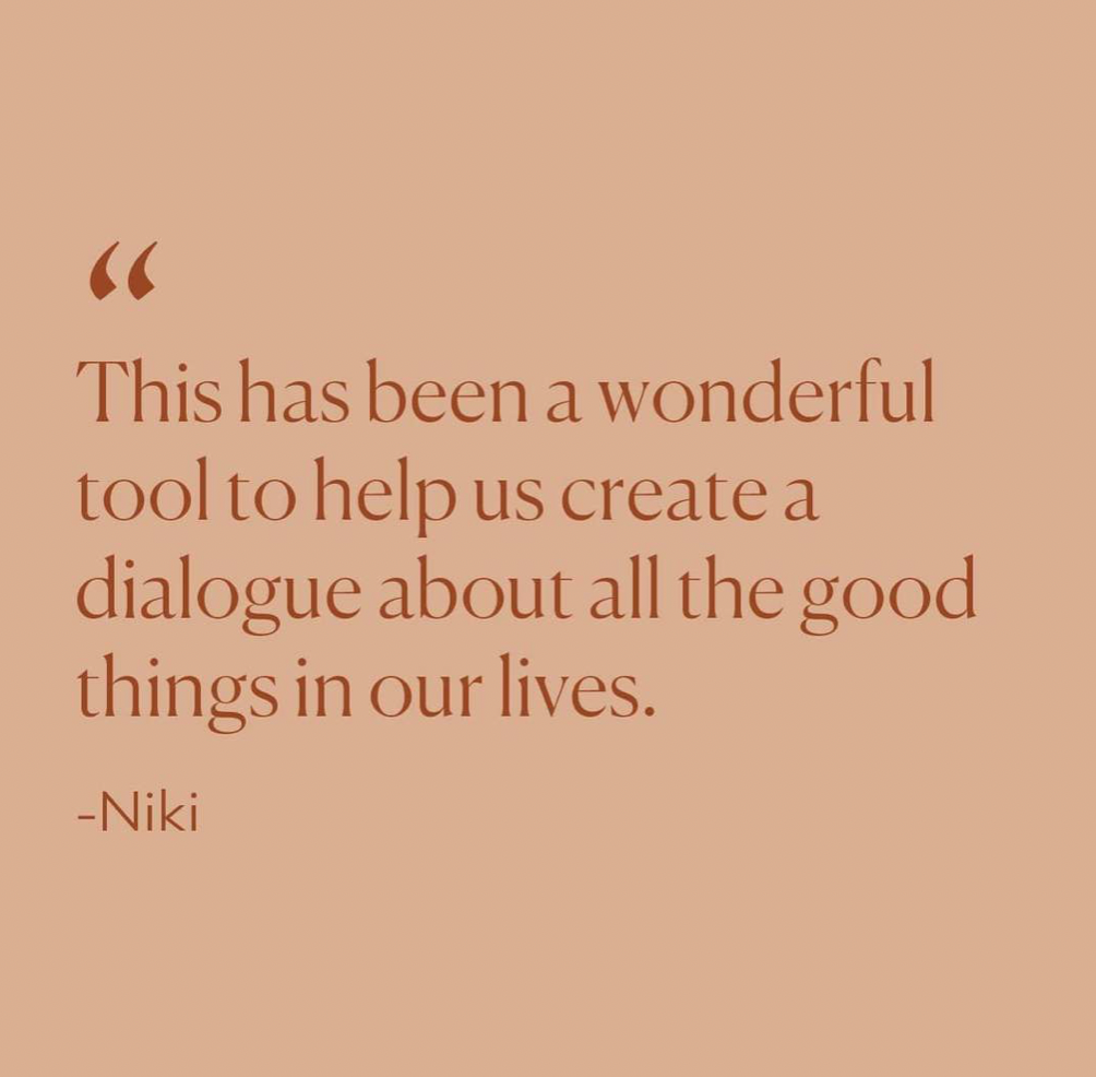 Book - Honey Bear, I'm Grateful for You: Intro to Gratitude