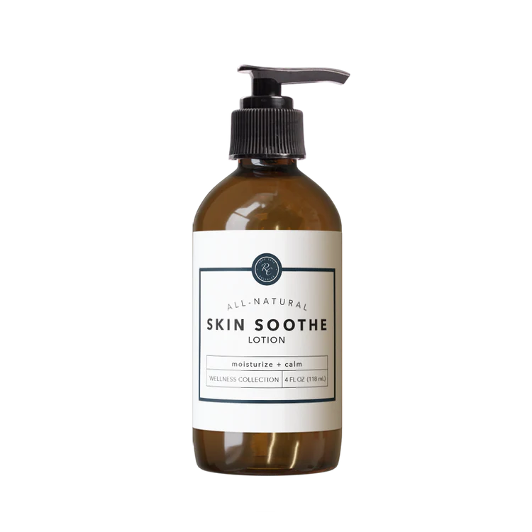 Skin Soothe Lotion 4oz