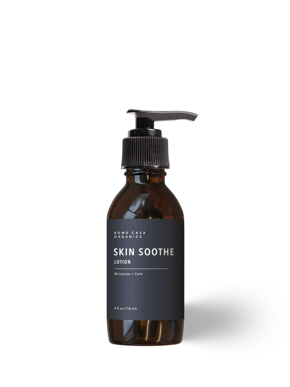 Skin Soothe Lotion 4oz