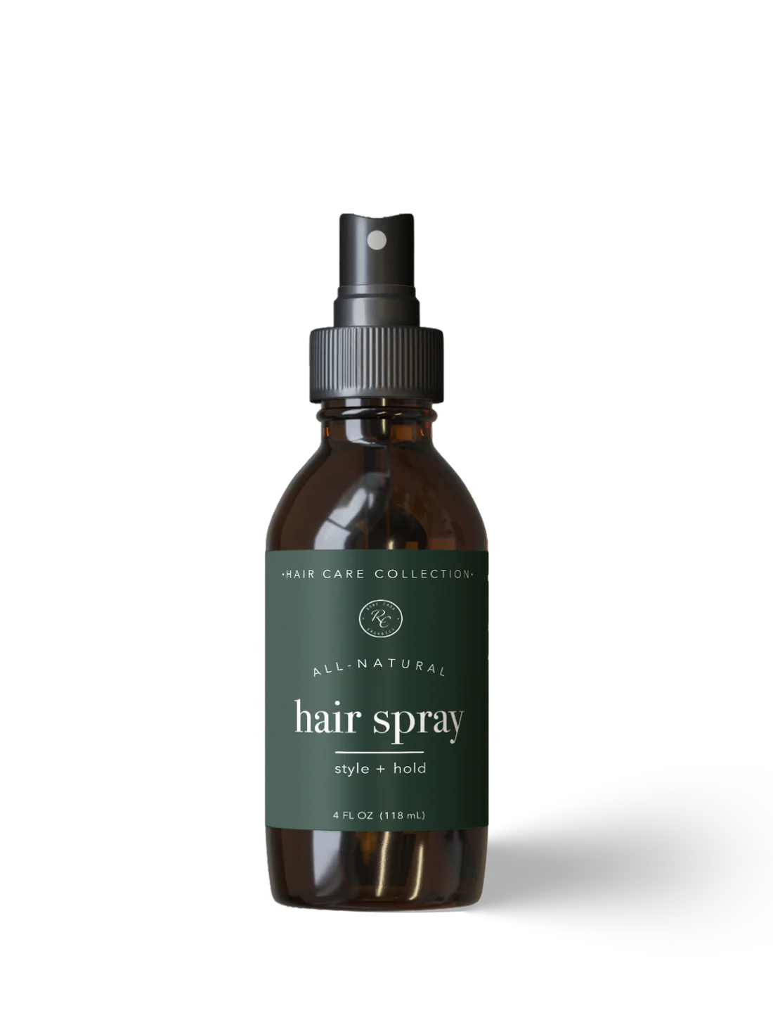Hair Spray 4oz