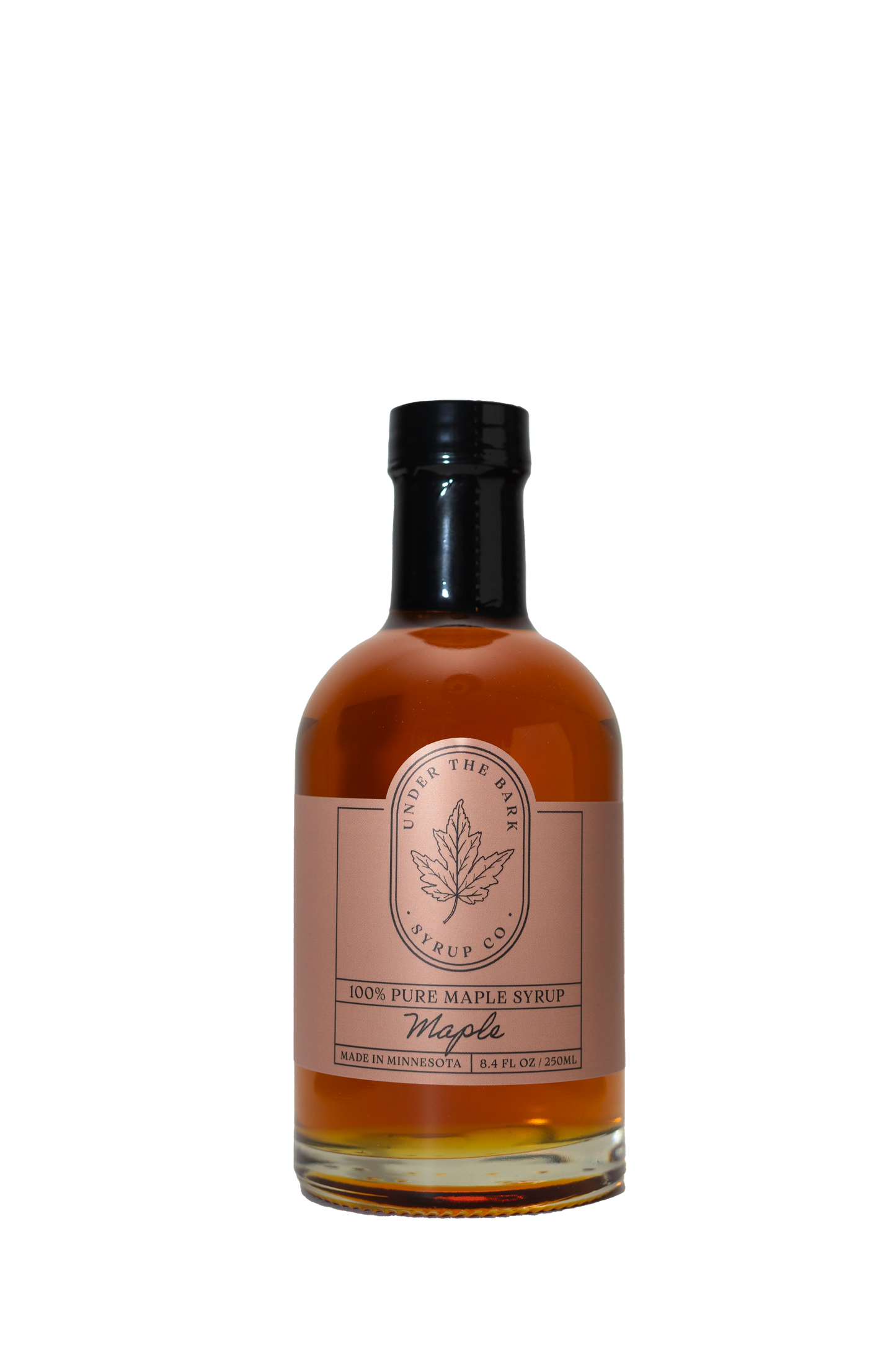 Maple Syrup