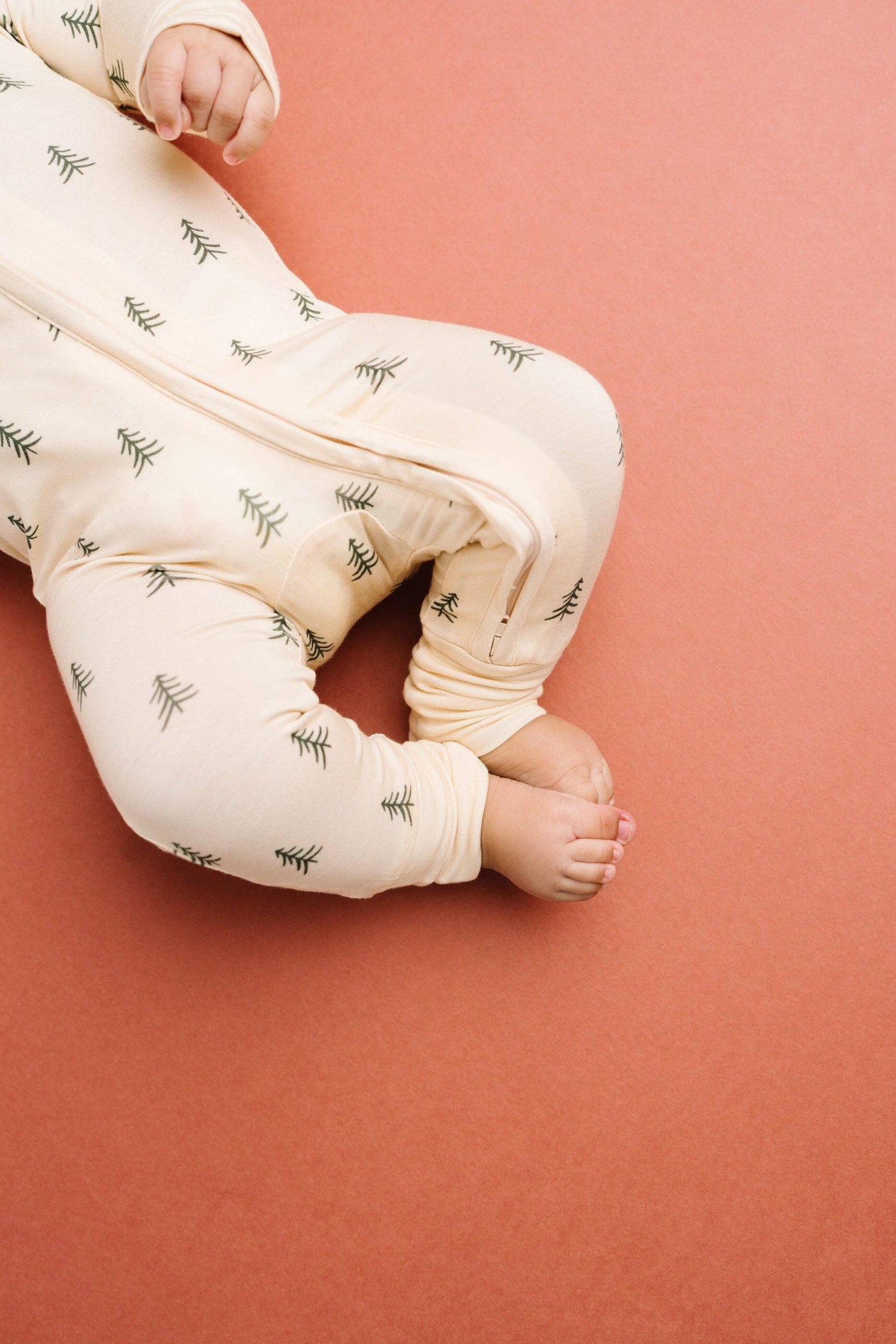 Pine Forest Bamboo Sleeper