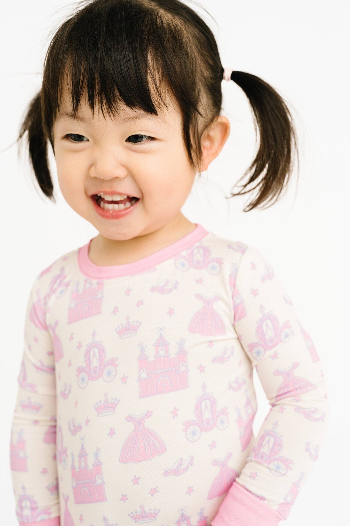 Dreamy Fairytale Bamboo Set