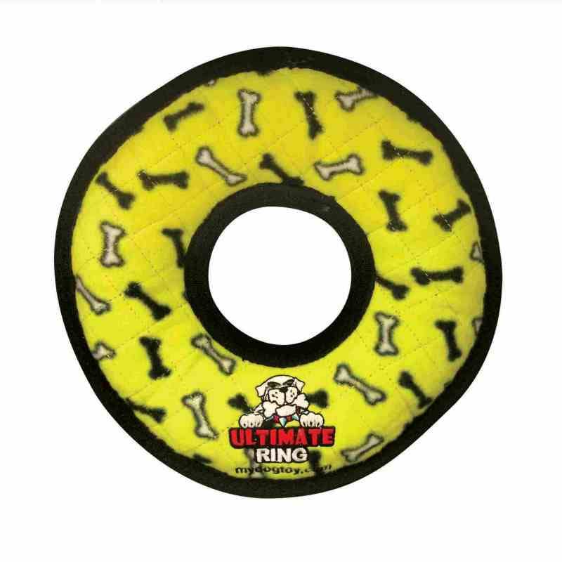 VIP Jr Ultimate Ring Yellow Bones