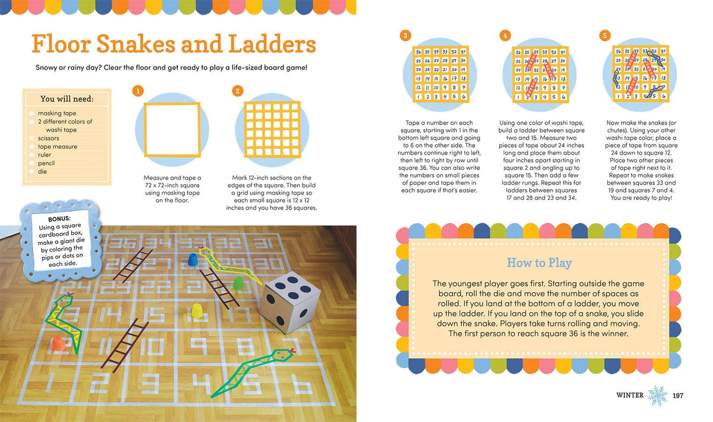 Grandma Camp Treasury Book with Stories, Songs & Activities