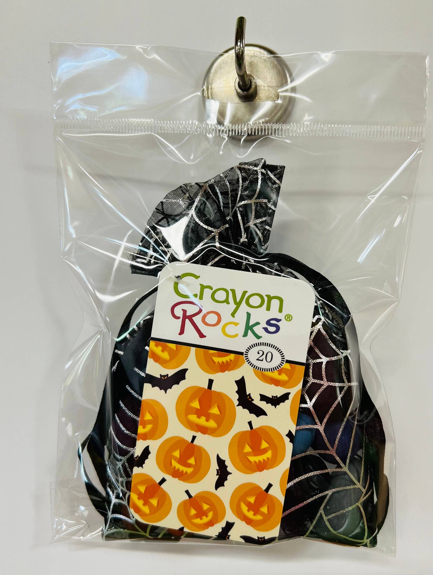 NEW! Halloween Special Collection. New colors-New Packing