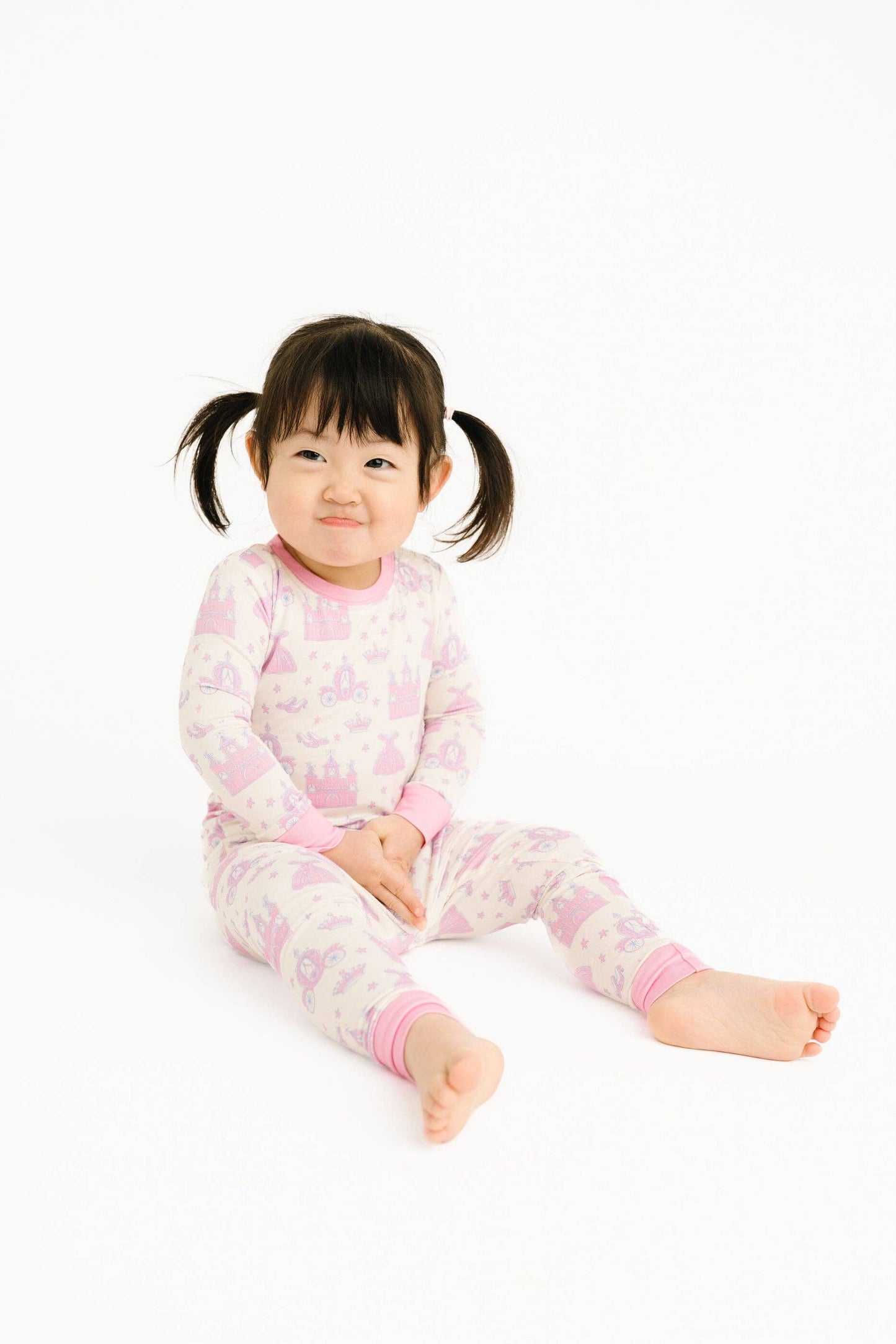 Dreamy Fairytale Bamboo Set