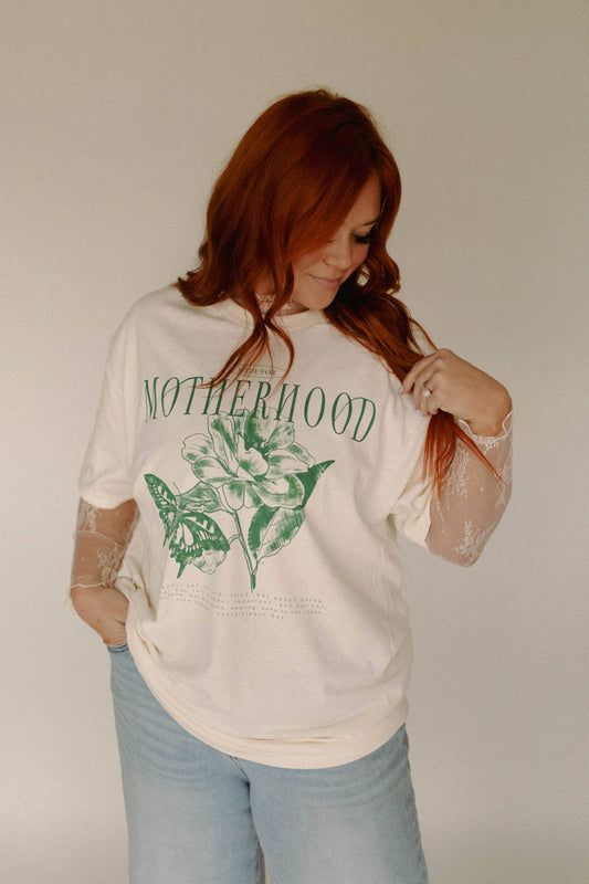 Made for Motherhood