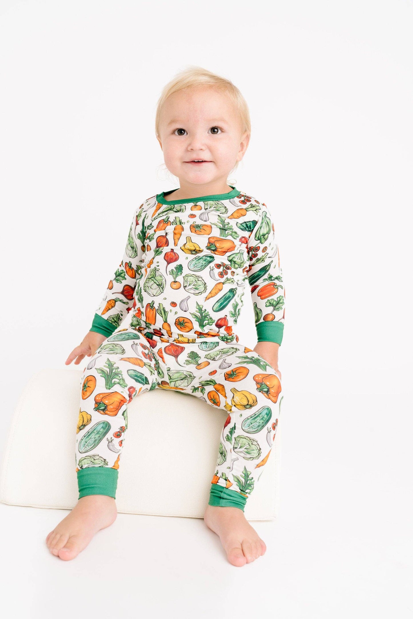 Garden Fresh Bamboo Set: 2T