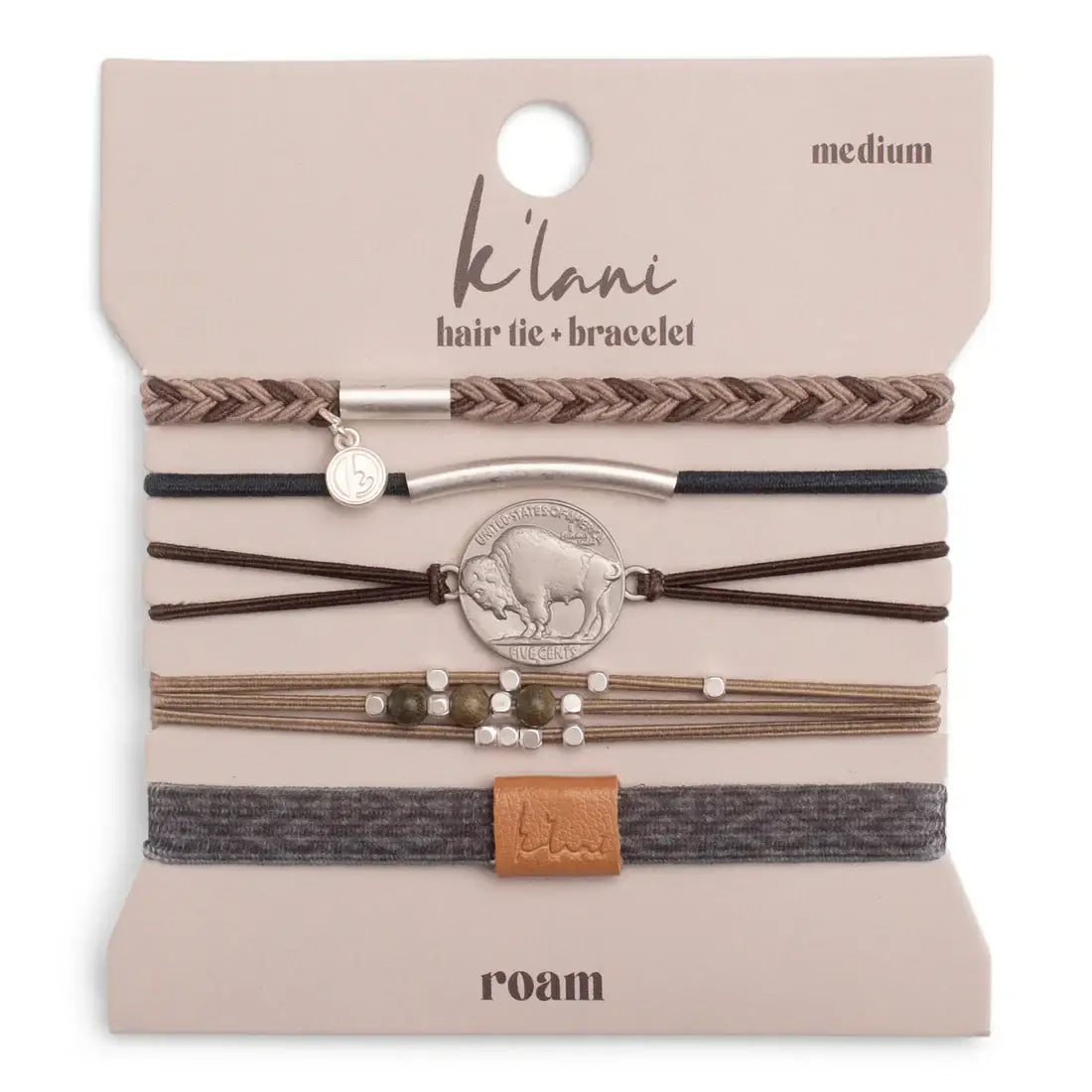 Roam: Medium