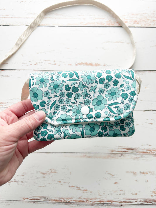 Kids Purse, Toddler Crossbody Bag, Kid Bag