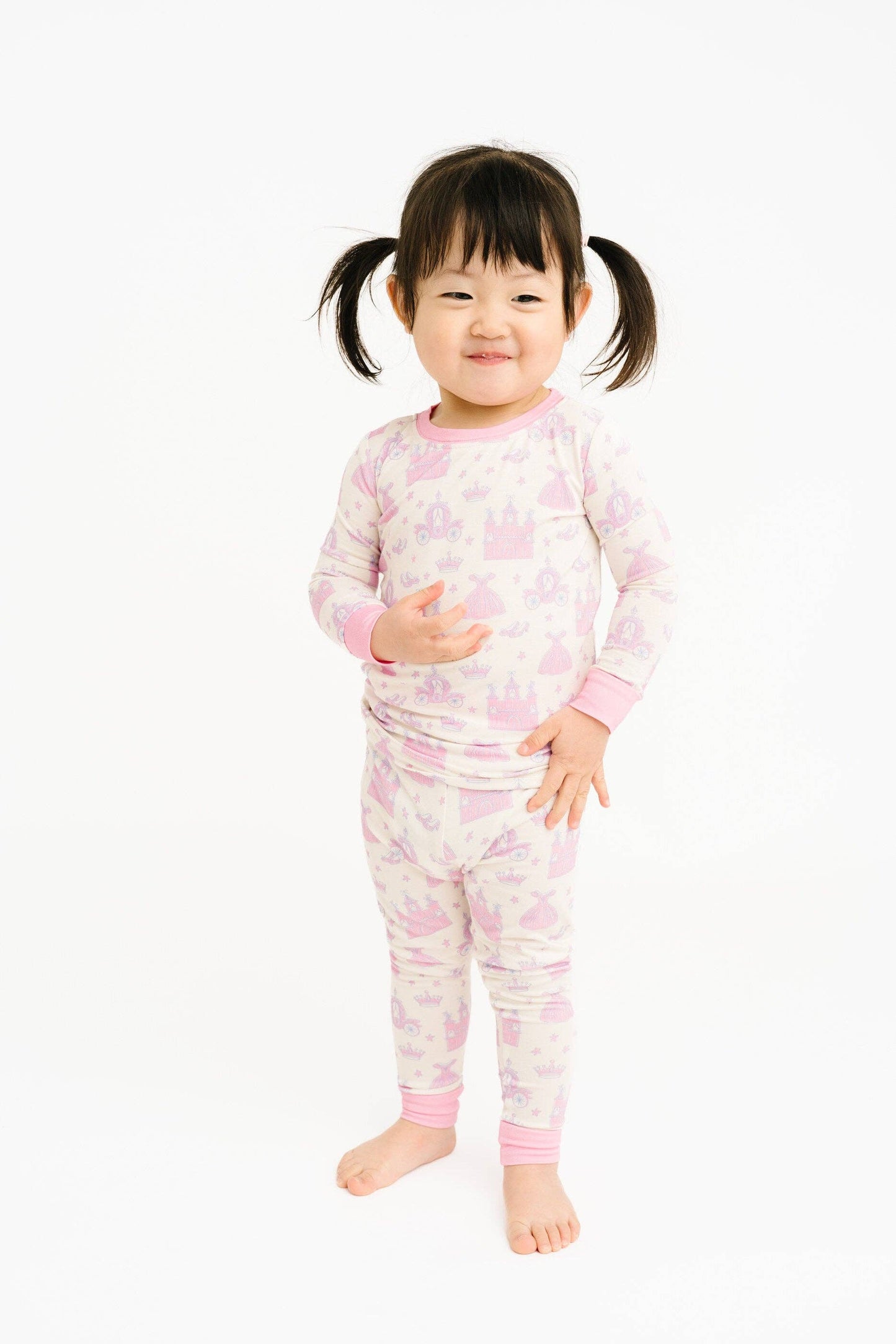 Dreamy Fairytale Bamboo Set