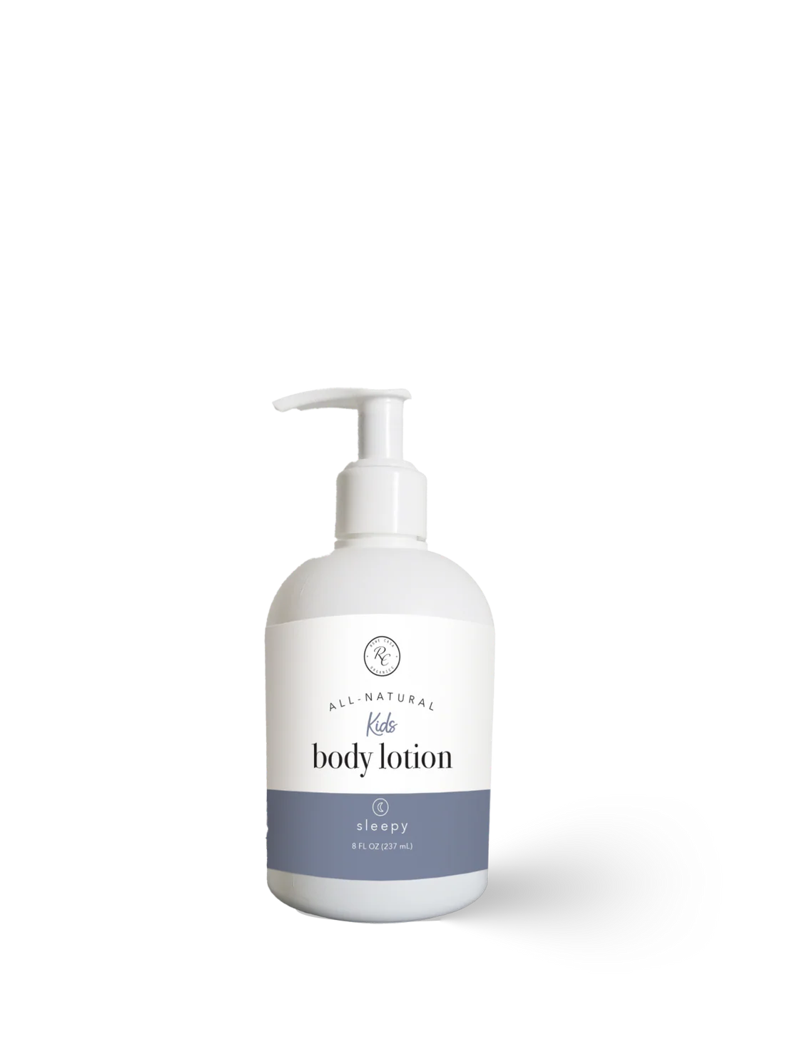 Kids Body Lotion | 8 Oz