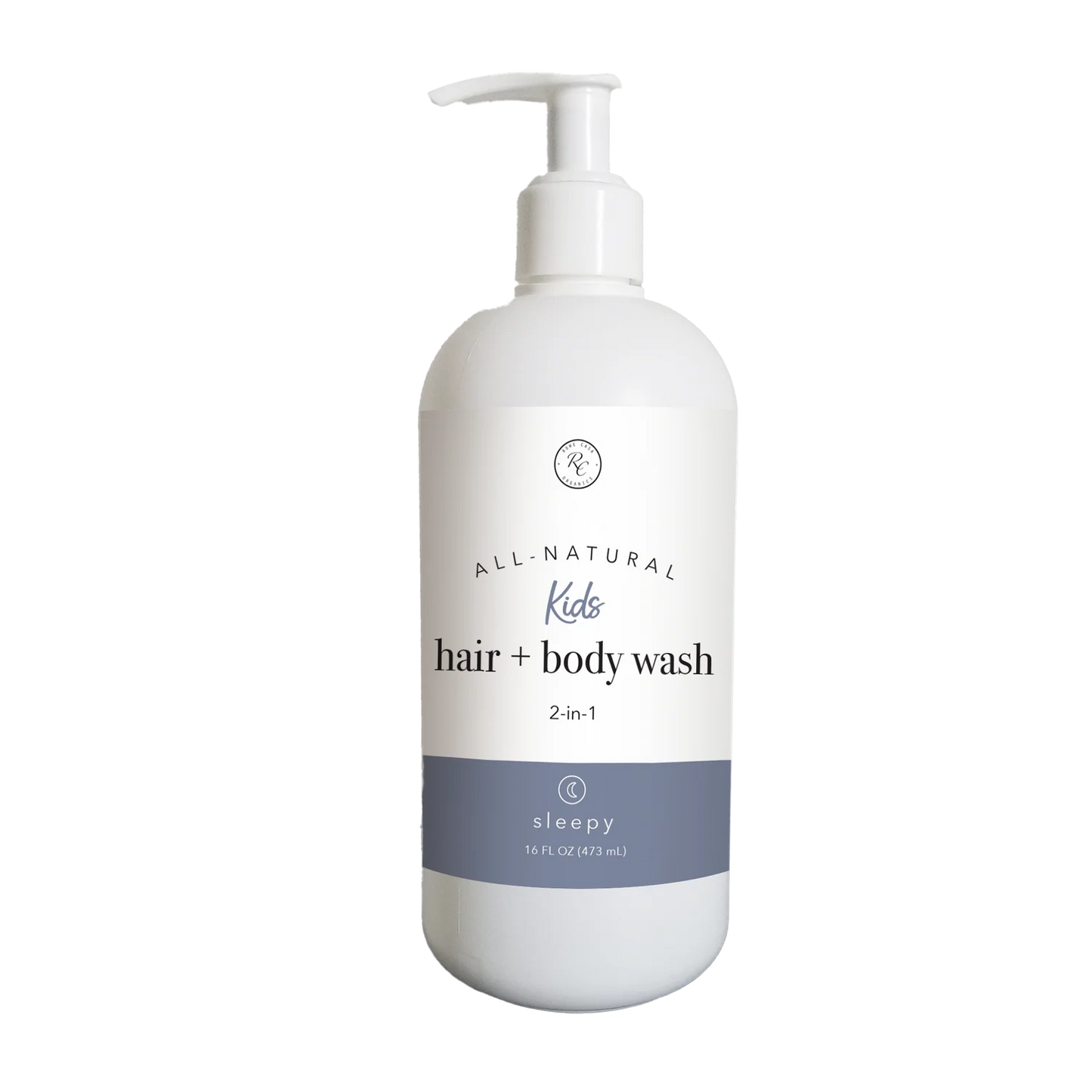 Kids Hair and Body Wash