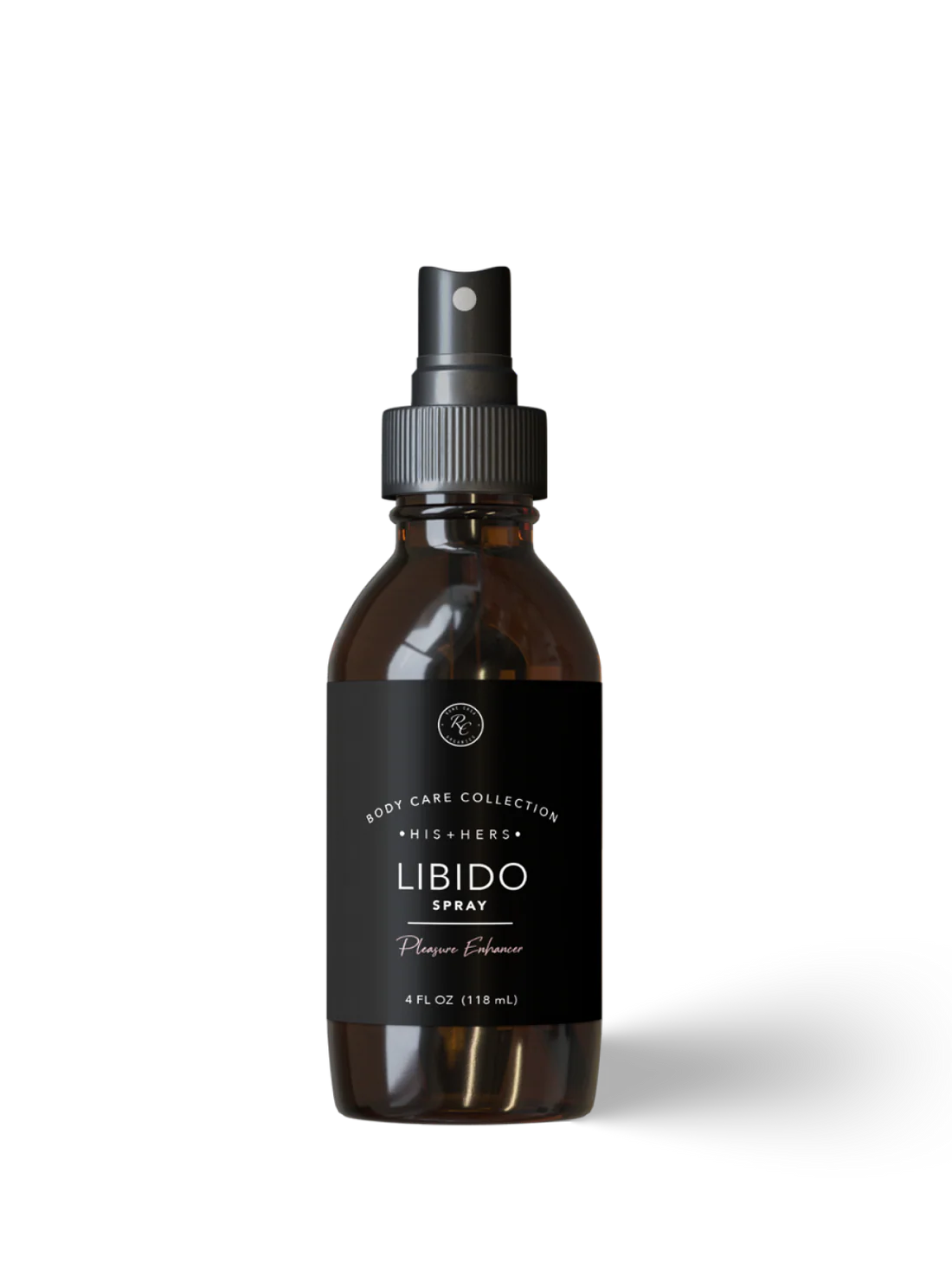 Libido Spray | 4 Oz