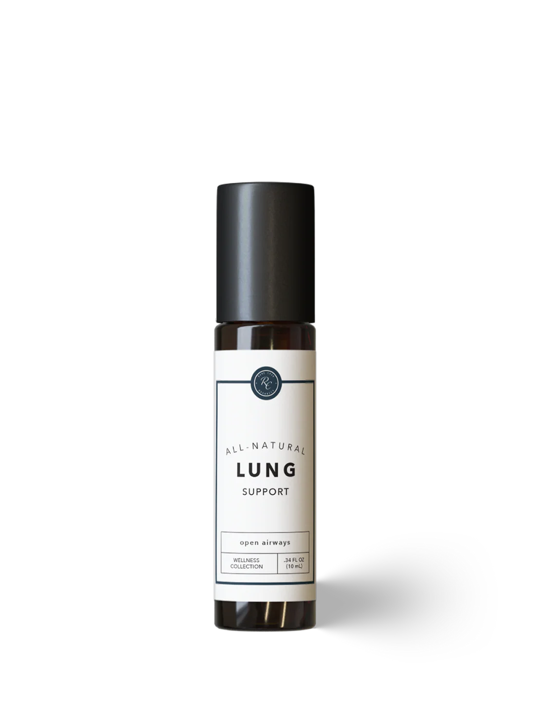 Lung Support | 10 Ml