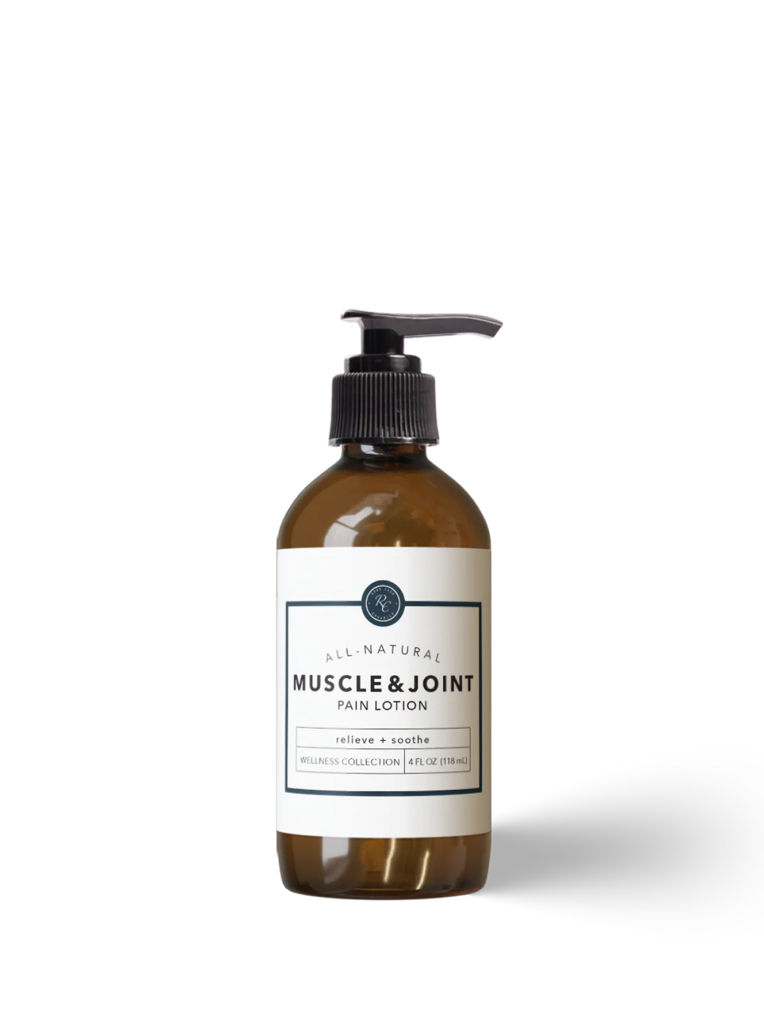 MUSCLE & JOINT PAIN CREAM/LOTION