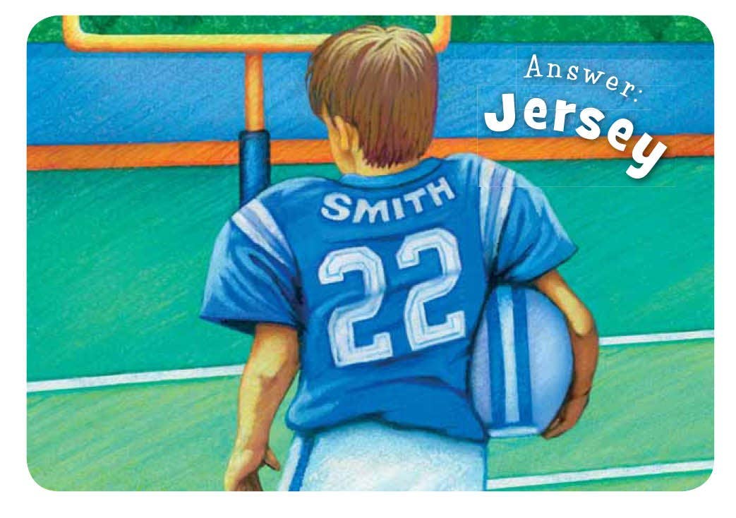 Little Football Board Book