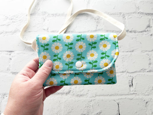 Kids Purse, Toddler Crossbody Bag, Kid Bag