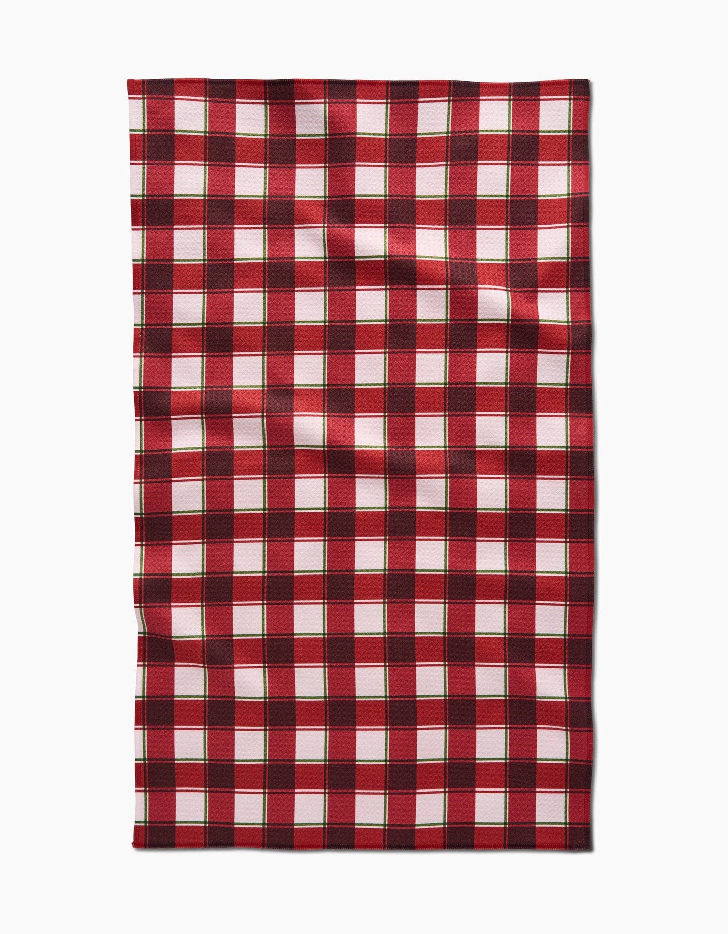 Jingle Plaid