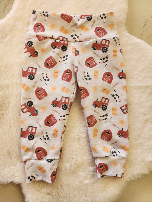 Farm Leggings