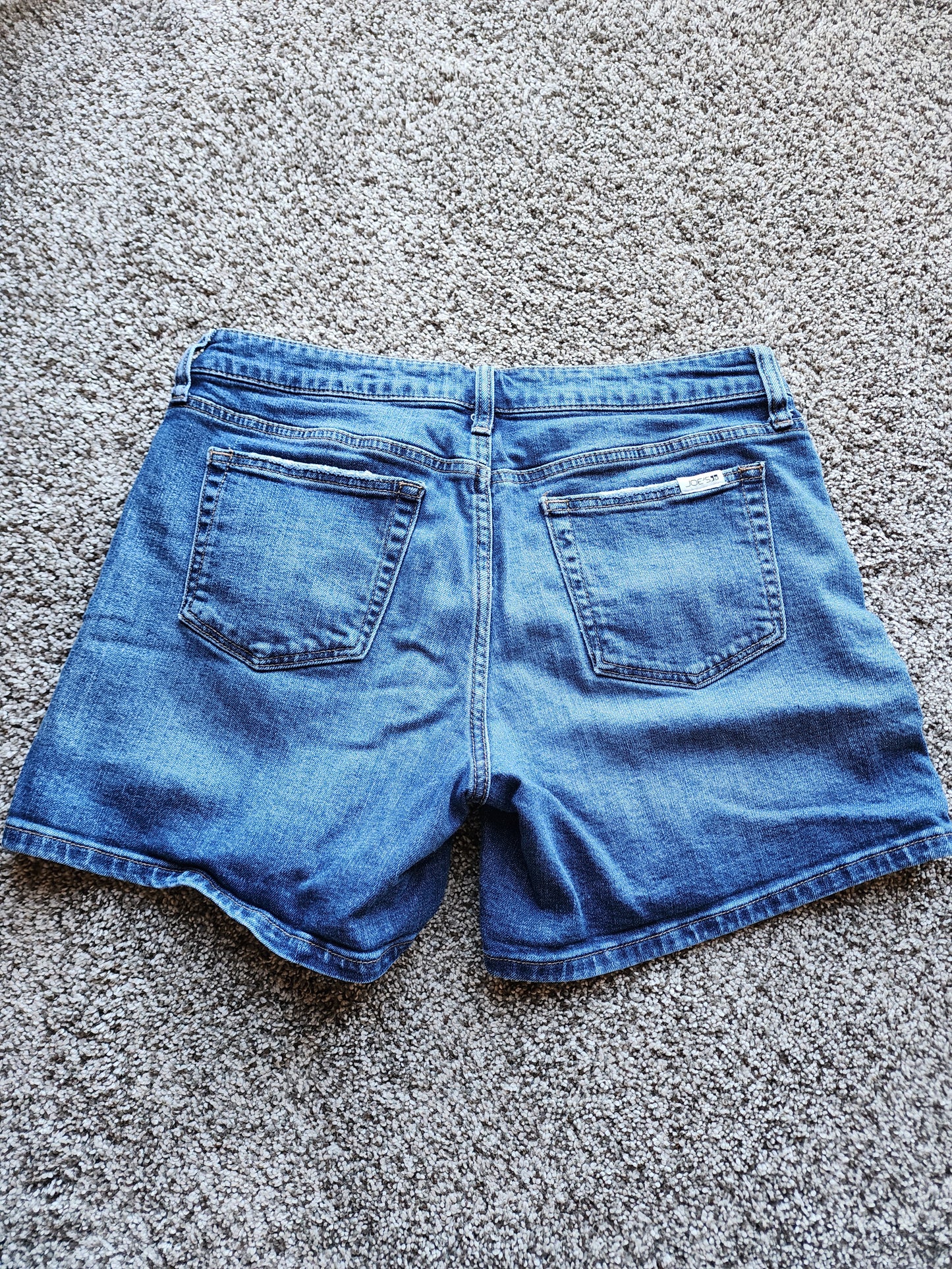 Joes shorts women's size 29