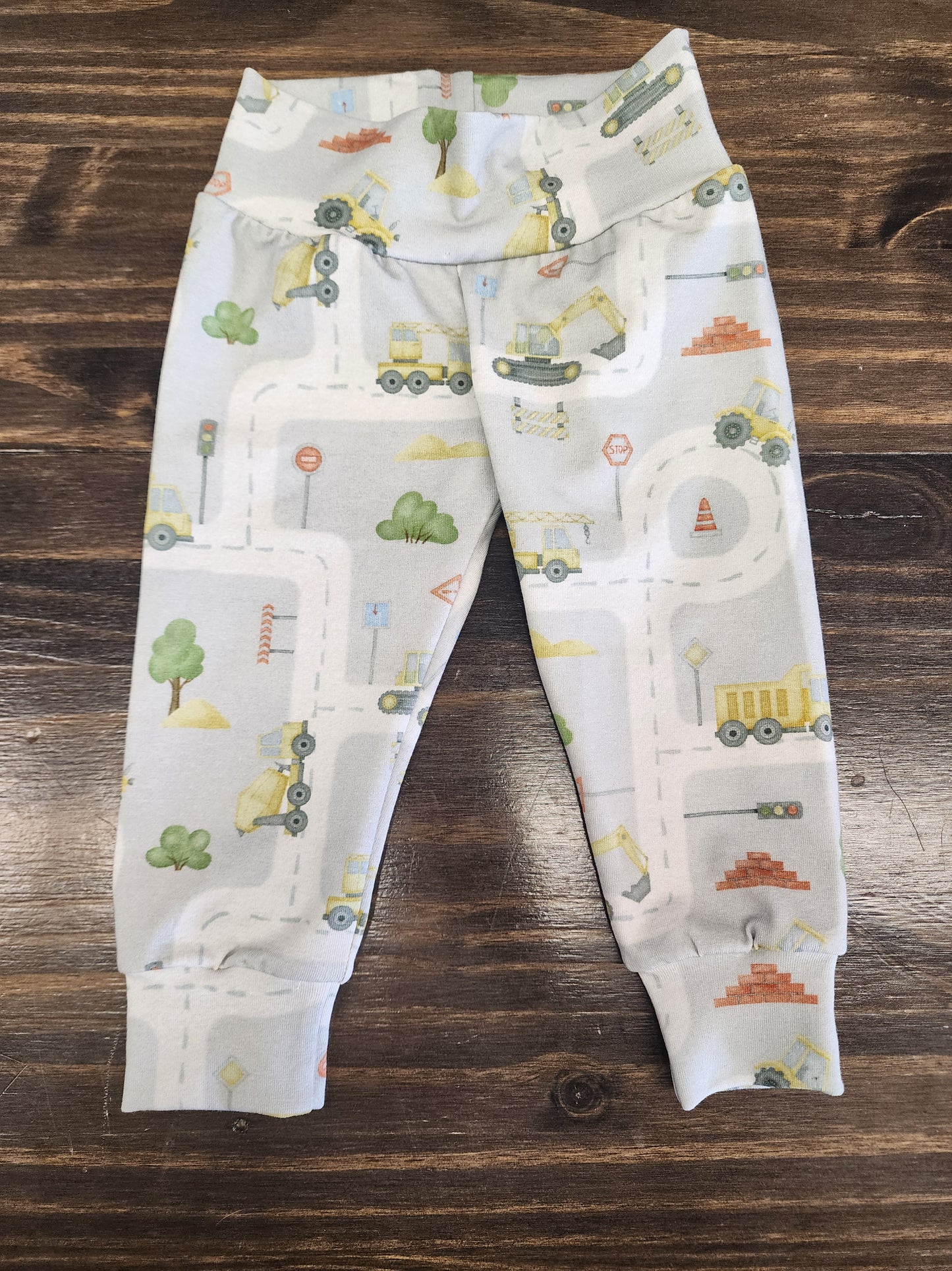 Construction Leggings