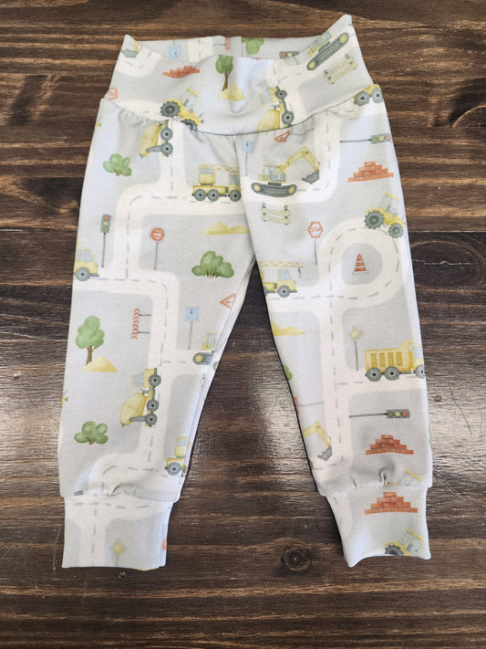 Construction Leggings