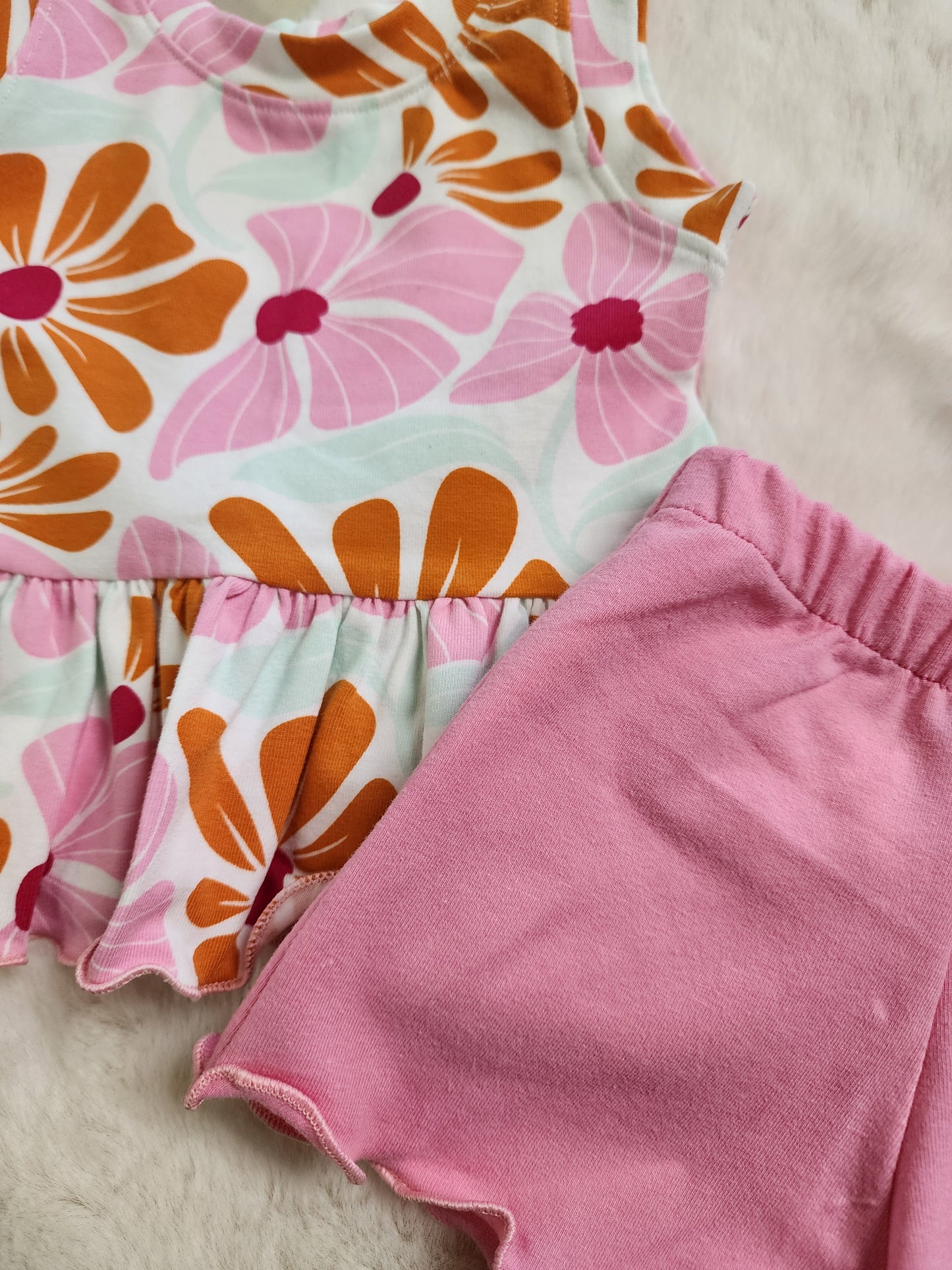 Bold Flower Set