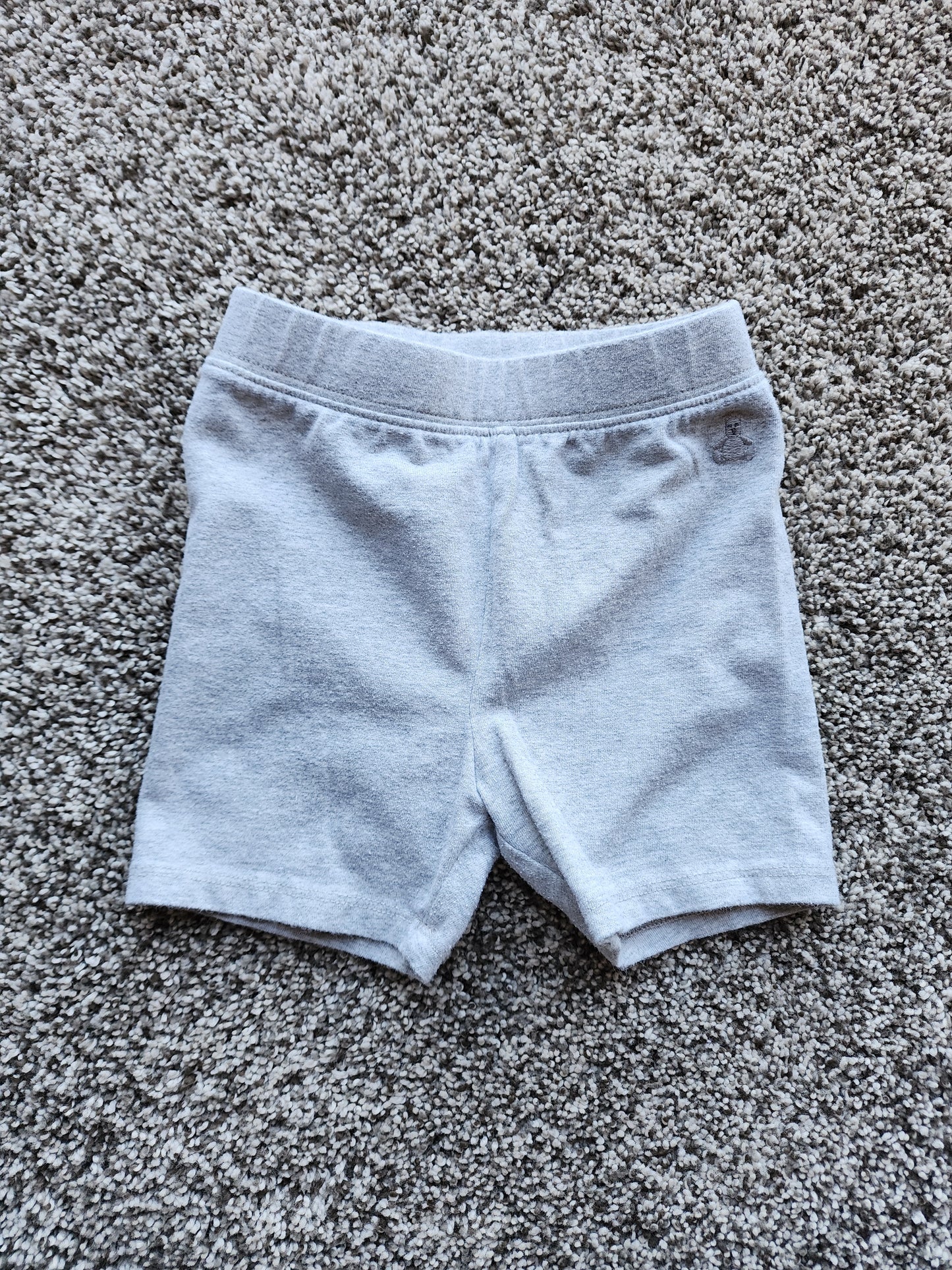 Gap Biker Shorts size 3t