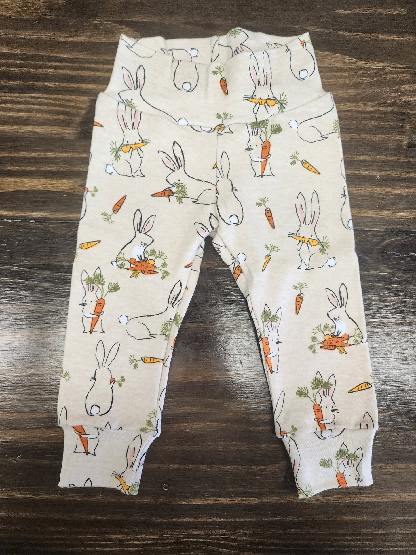 Bunny Leggings