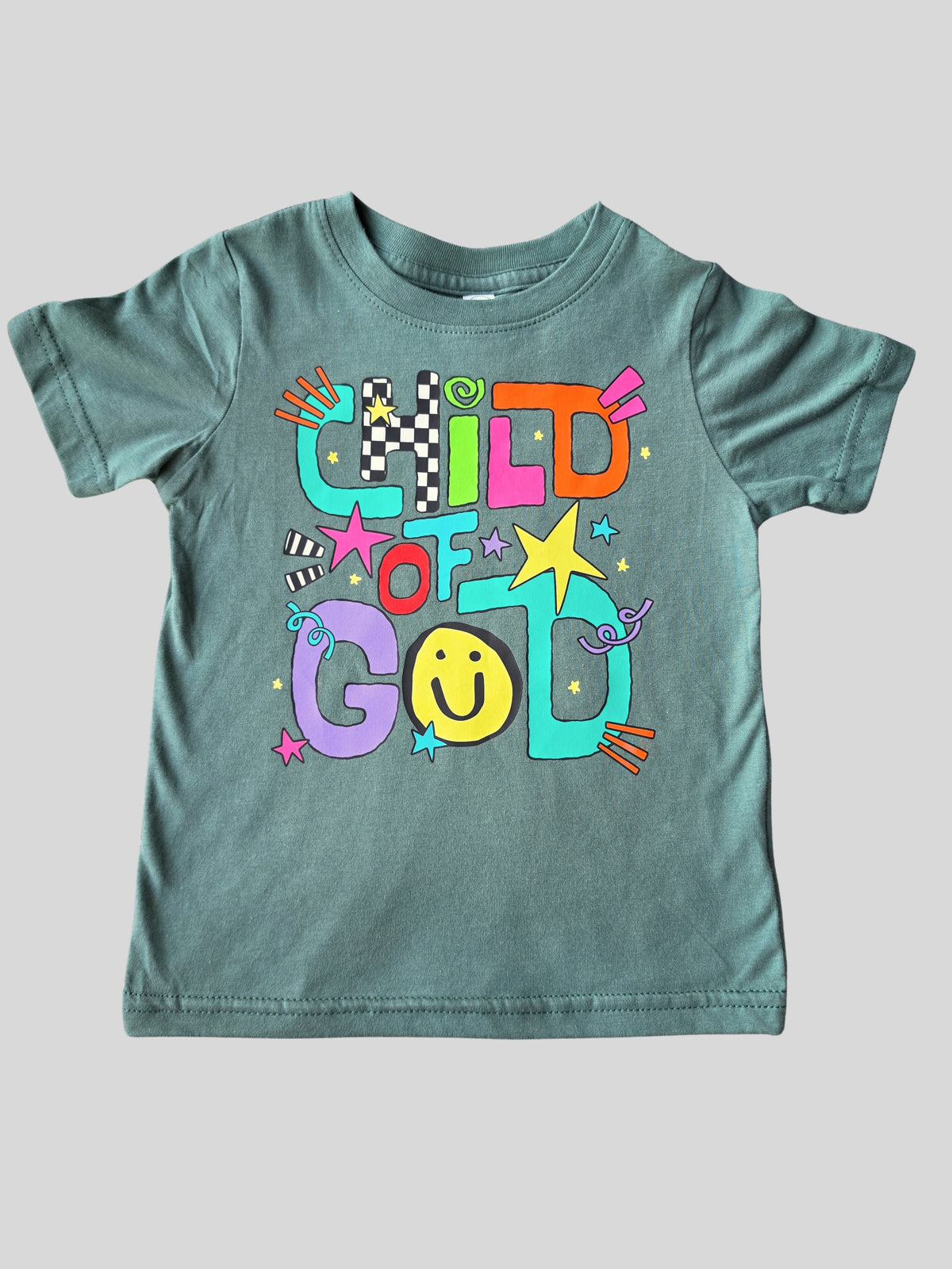 Child of God