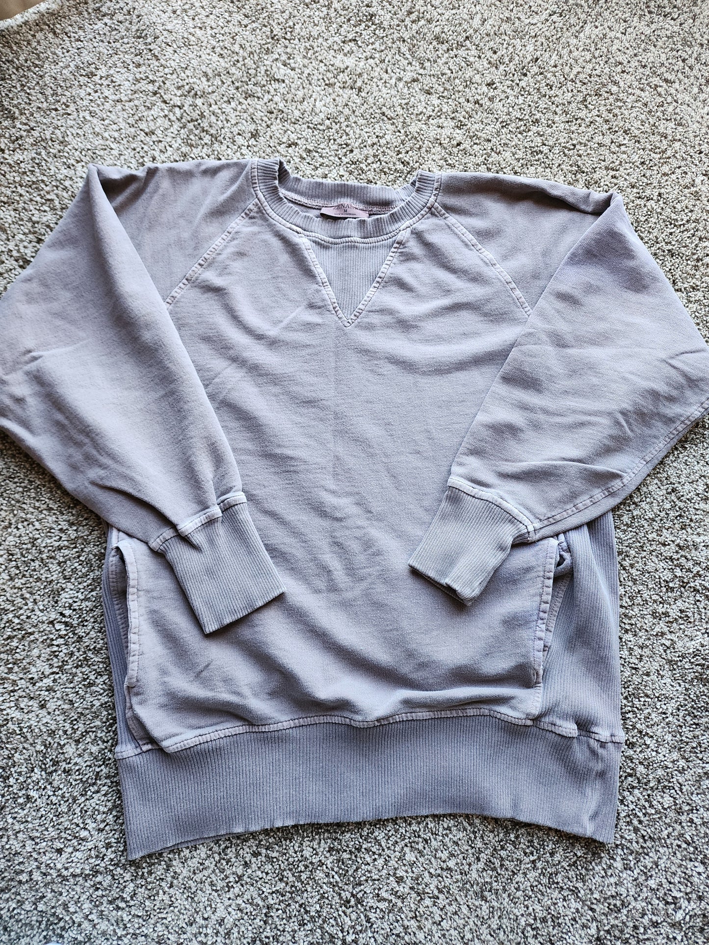 Zenana Women's Medium