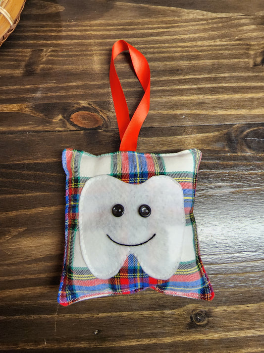 Tooth Fairy Pillow