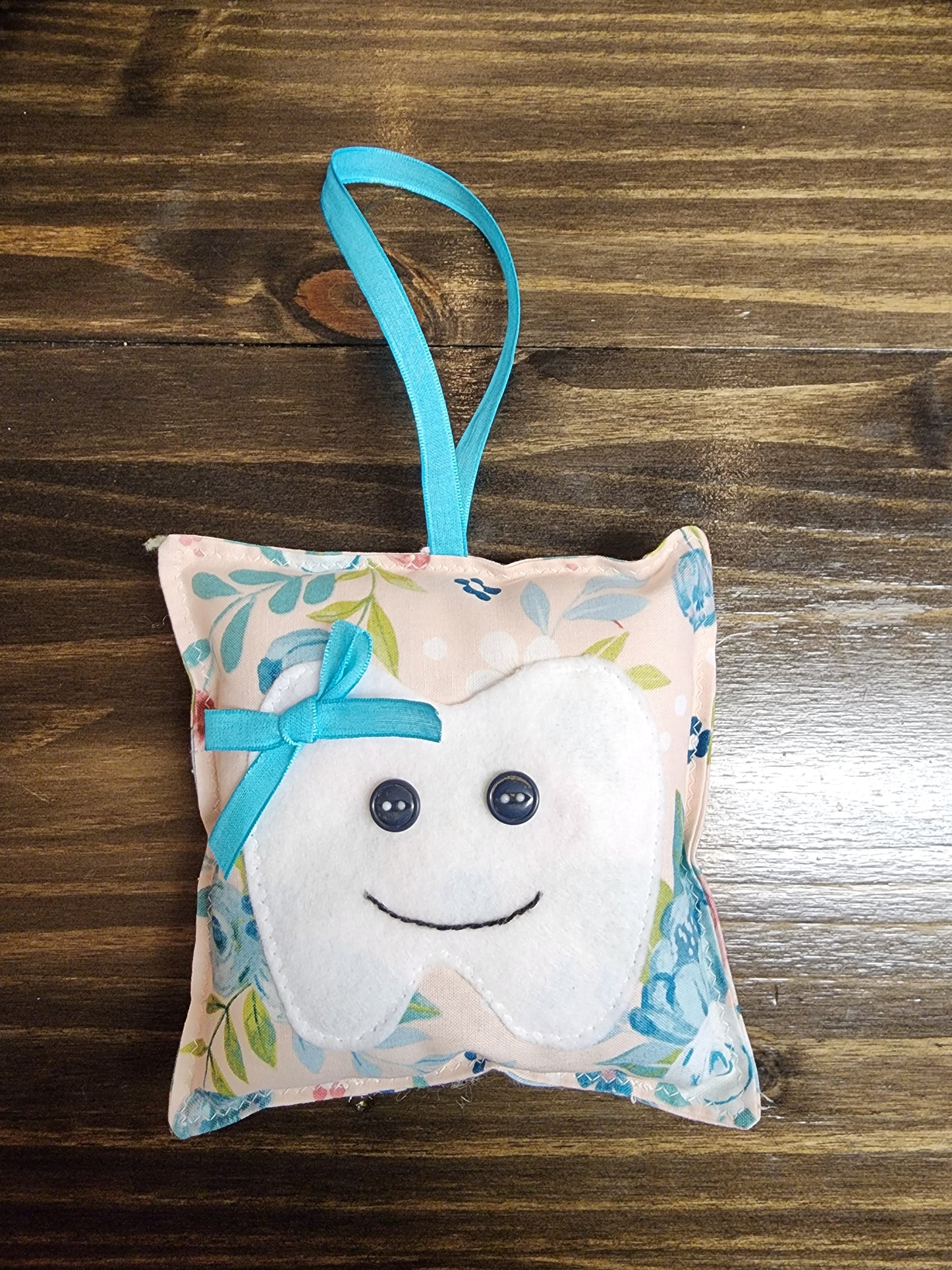 Tooth Fairy Pillow