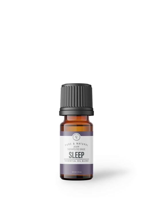 Sleep Essential Oil 10ml