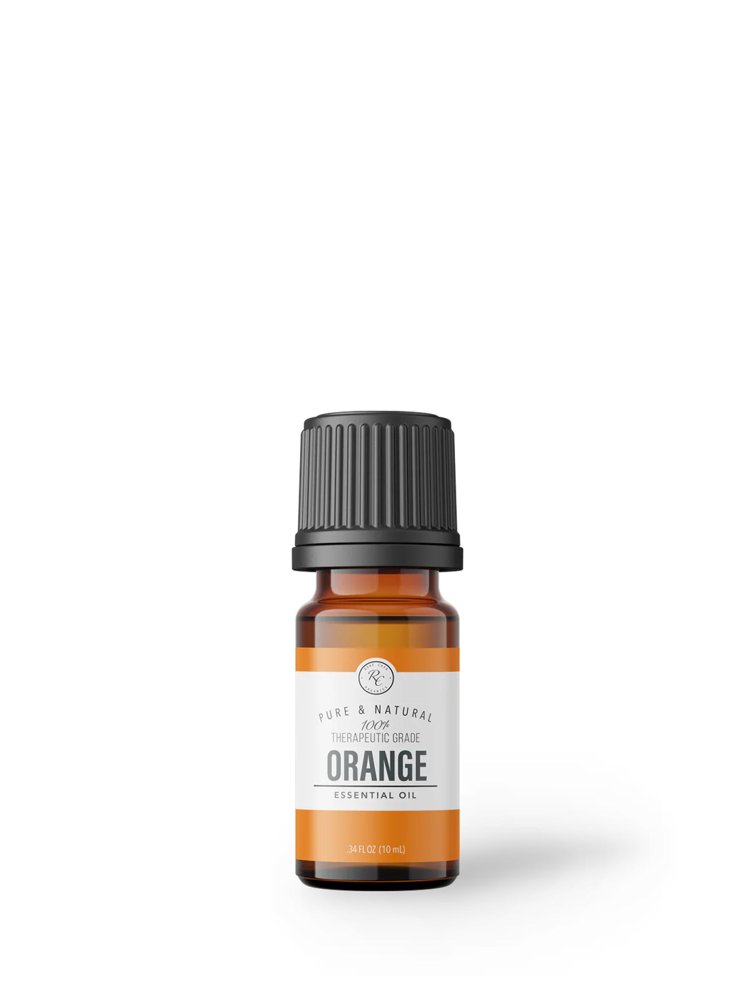 Orange Essential Oil 10ml