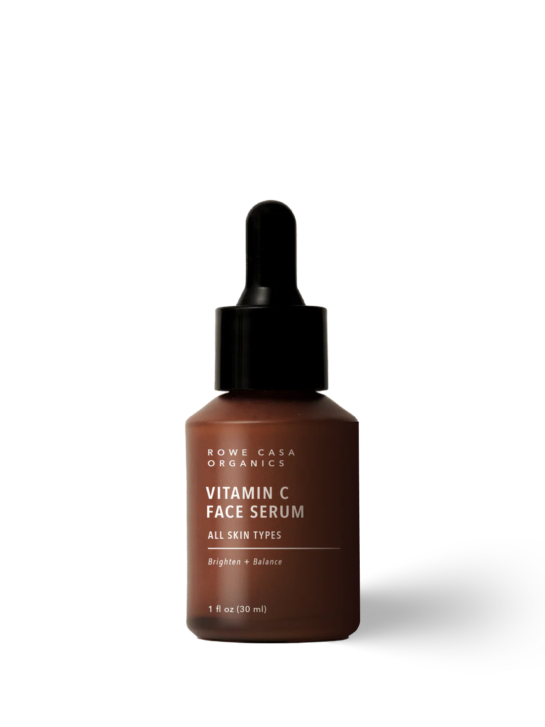 Vitamin C Face Serum | 1 Oz