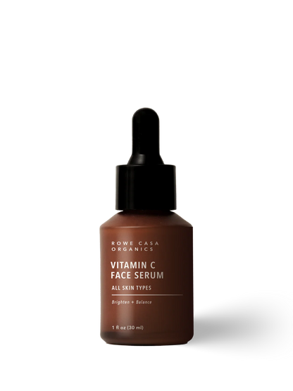 Vitamin C Face Serum | 1 Oz