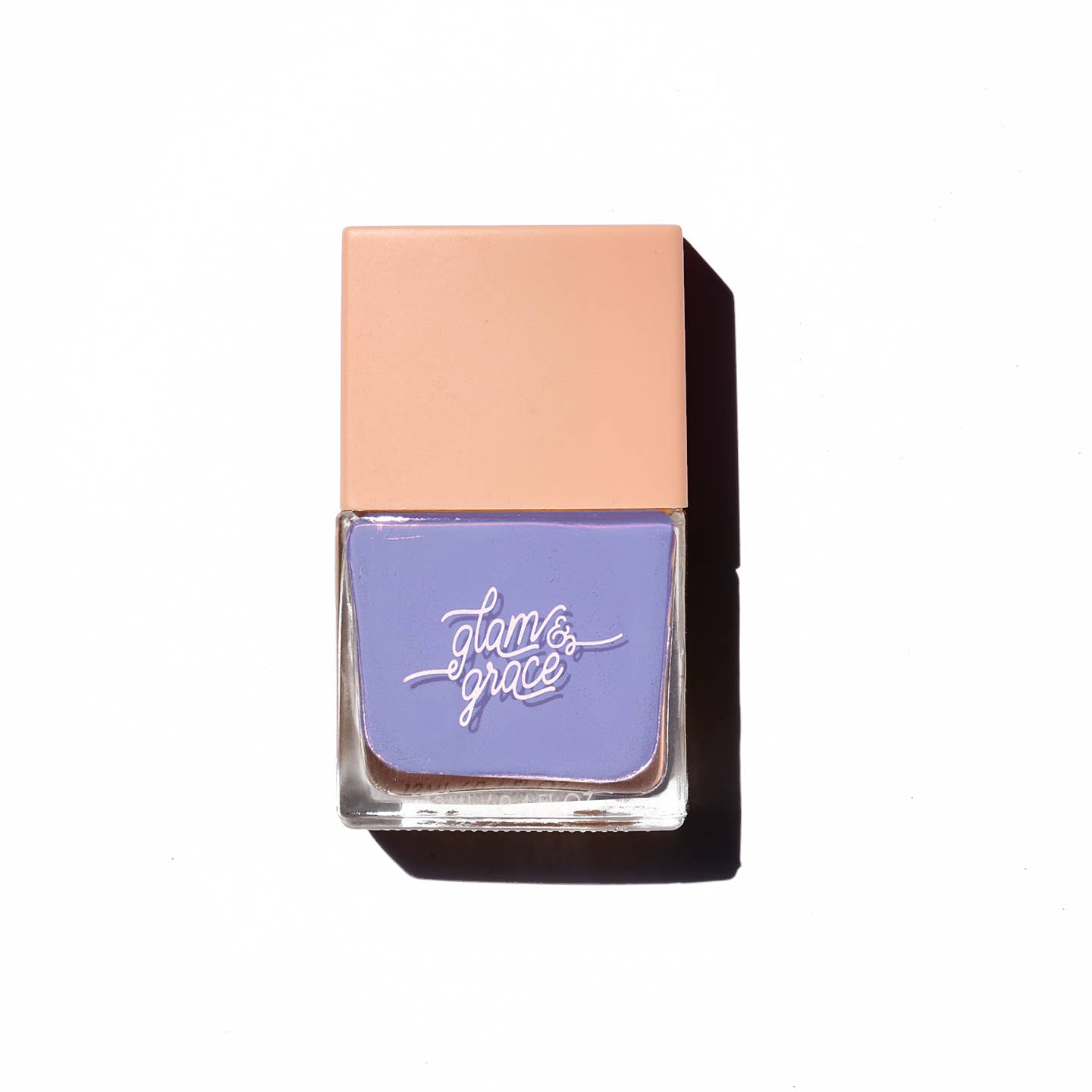 Nail Polish - Very Peri