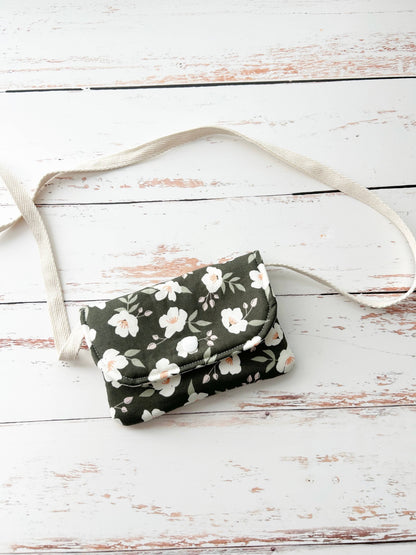 Kids Purse, Toddler Crossbody Bag, Kid Bag